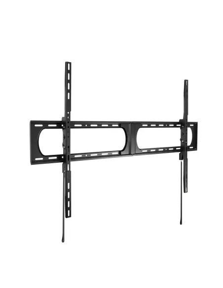 TooQ Soporte de Pared para Pantallas 37”-140”, Negro