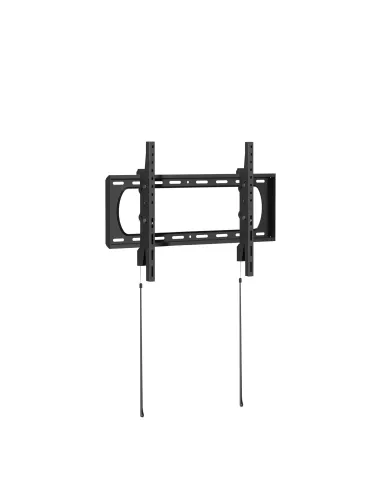TooQ Soporte de Pared para Pantallas 37”-140”, Negro