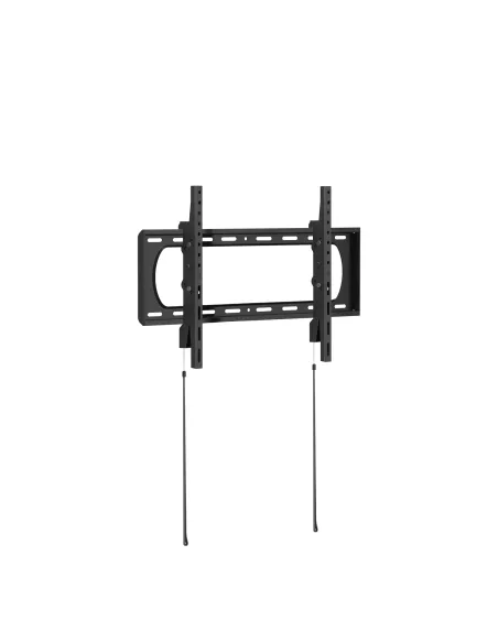 TooQ Soporte de Pared para Pantallas 37”-140”, Negro