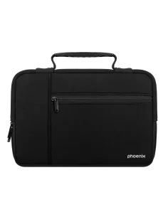 Funda phoenix de neopreno para tablet o portátil 11pulgadas negra