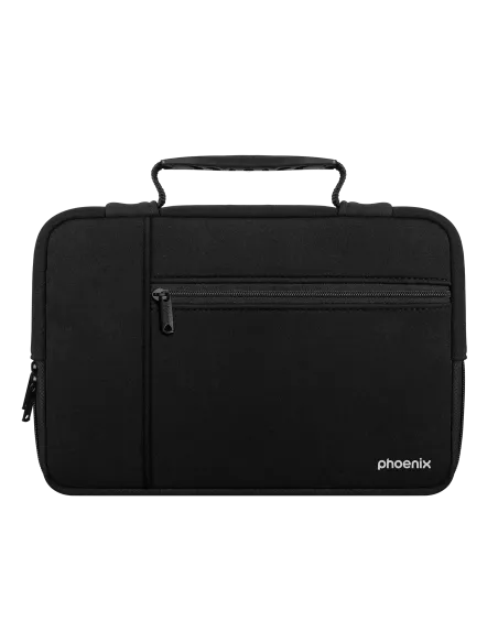 Funda phoenix de neopreno para tablet o portátil 11pulgadas negra