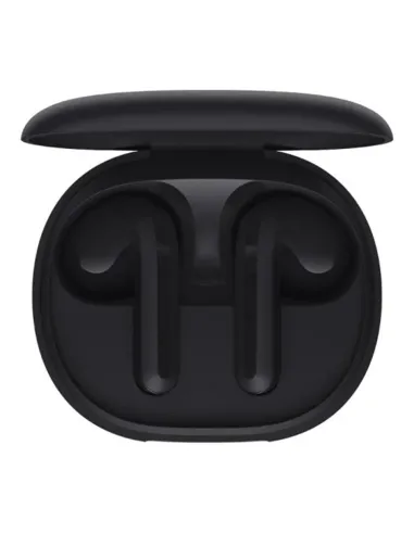 Auriculares bluetooth xiaomi redmi buds 4 lite - black