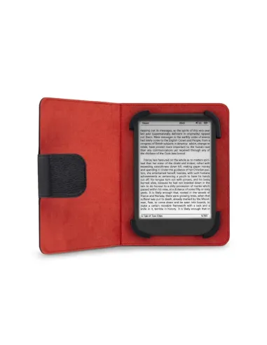 Funda universal phoenix phebookcase6+ tablet libro - Comprar Portatiles Phoenix technologies