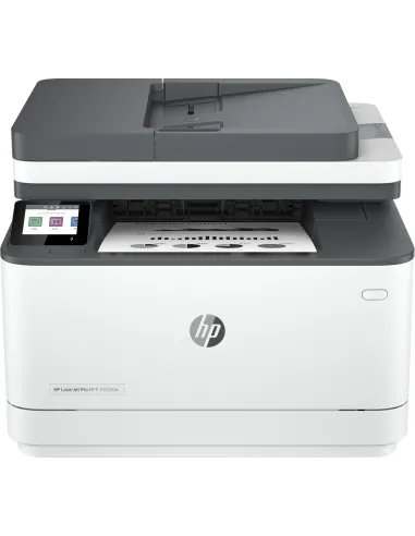 HP LaserJet Pro Impresora multifunción HP LaserJet Pro 3102fdw