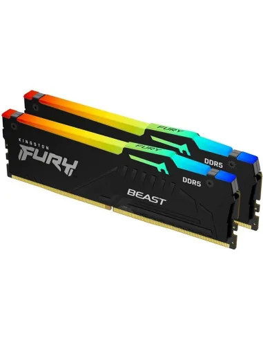 Kingston Technology FURY Beast RGB