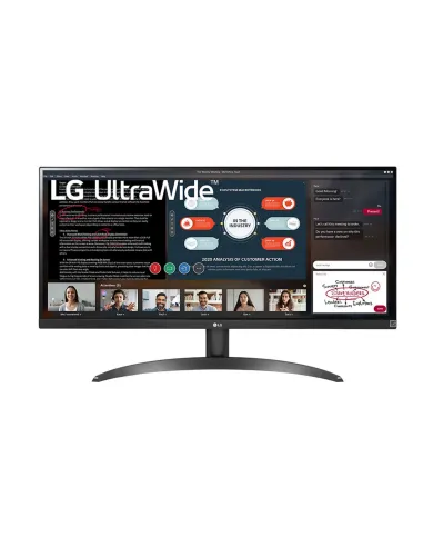 LG 29WP500-B