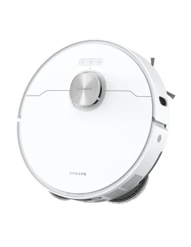Dreame L40 Ultra AE 0,395 L Blanco