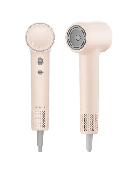 Dreame Mini secador 1200 W Rosa