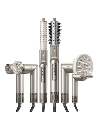 Dreame Dazzle secador 1400 W Oro