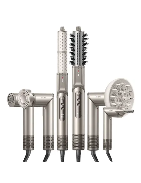 Dreame Dazzle secador 1400 W Oro