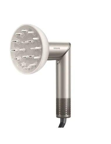 Dreame Dazzle secador 1400 W Oro