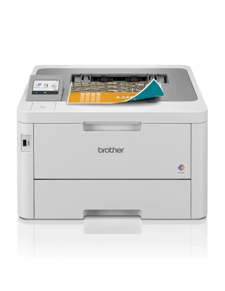 Brother Impresora Laser Color HL-L8240CDW