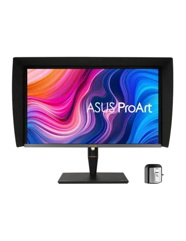 ASUS ProArt PA27UCX-K pantalla para PC 68,6 cm (27") 3840 x 2160 Pixeles 4K Ultra HD LED Negro