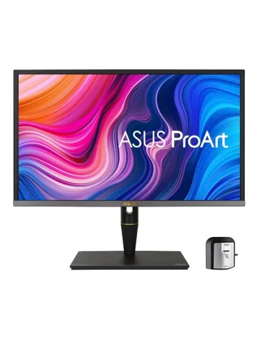 ASUS ProArt PA27UCX-K pantalla para PC 68,6 cm (27") 3840 x 2160 Pixeles 4K Ultra HD LED Negro