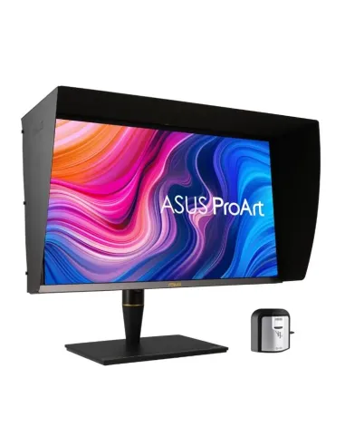 ASUS ProArt PA27UCX-K pantalla para PC 68,6 cm (27") 3840 x 2160 Pixeles 4K Ultra HD LED Negro