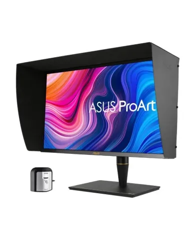 ASUS ProArt PA27UCX-K pantalla para PC 68,6 cm (27") 3840 x 2160 Pixeles 4K Ultra HD LED Negro