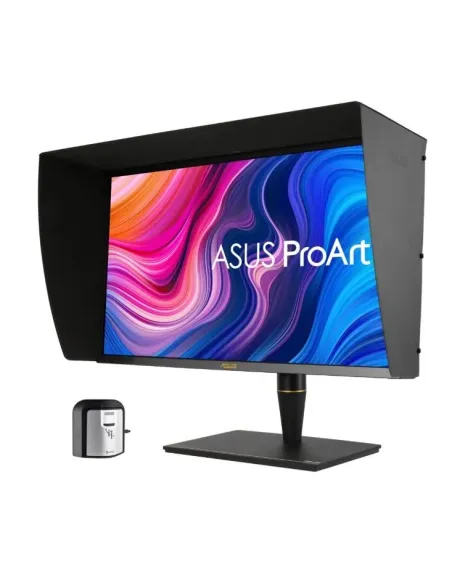 ASUS ProArt PA27UCX-K pantalla para PC 68,6 cm (27") 3840 x 2160 Pixeles 4K Ultra HD LED Negro