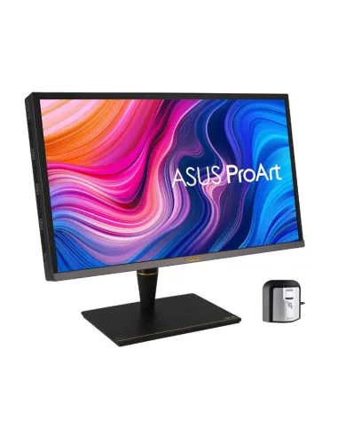 ASUS ProArt PA27UCX-K pantalla para PC 68,6 cm (27") 3840 x 2160 Pixeles 4K Ultra HD LED Negro