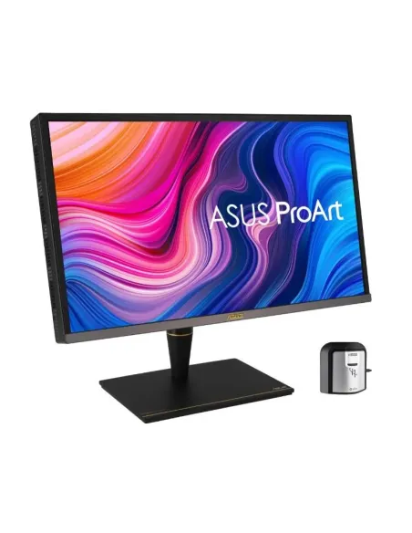 ASUS ProArt PA27UCX-K pantalla para PC 68,6 cm (27") 3840 x 2160 Pixeles 4K Ultra HD LED Negro