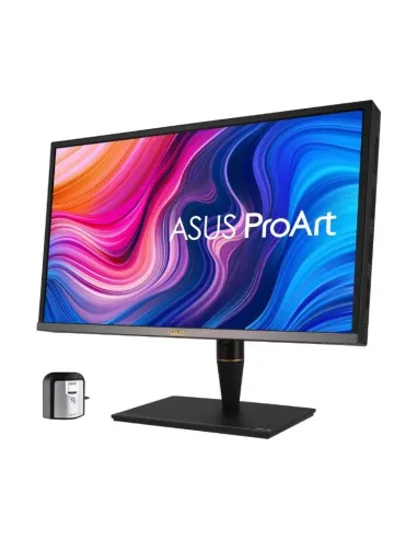 ASUS ProArt PA27UCX-K pantalla para PC 68,6 cm (27") 3840 x 2160 Pixeles 4K Ultra HD LED Negro