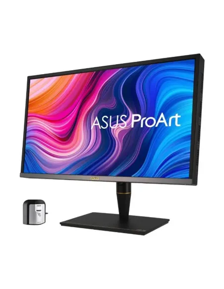 ASUS ProArt PA27UCX-K pantalla para PC 68,6 cm (27") 3840 x 2160 Pixeles 4K Ultra HD LED Negro