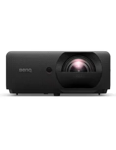 BenQ LW830ST Proyector de corto alcance 4000 lúmenes ANSI DLP WXGA (1280x800) 3D Negro