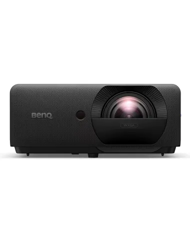 BenQ LW830ST Proyector de corto alcance 4000 lúmenes ANSI DLP WXGA (1280x800) 3D Negro