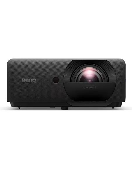 BenQ LW830ST Proyector de corto alcance 4000 lúmenes ANSI DLP WXGA (1280x800) 3D Negro