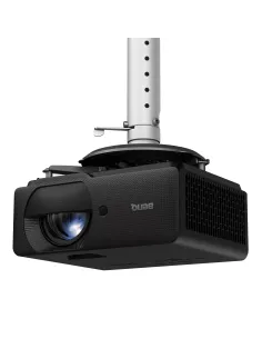 BenQ LW830ST Proyector de corto alcance 4000 lúmenes ANSI DLP WXGA (1280x800) 3D Negro 2