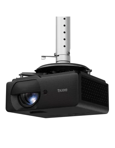 BenQ LW830ST Proyector de corto alcance 4000 lúmenes ANSI DLP WXGA (1280x800) 3D Negro