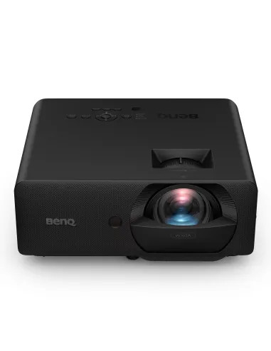BenQ LW830ST Proyector de corto alcance 4000 lúmenes ANSI DLP WXGA (1280x800) 3D Negro