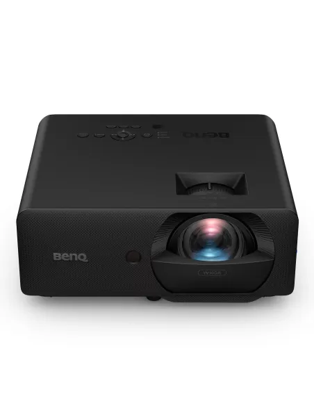 BenQ LW830ST Proyector de corto alcance 4000 lúmenes ANSI DLP WXGA (1280x800) 3D Negro