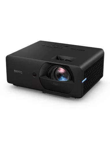 BenQ LW830ST Proyector de corto alcance 4000 lúmenes ANSI DLP WXGA (1280x800) 3D Negro