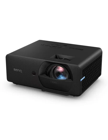 BenQ LW830ST Proyector de corto alcance 4000 lúmenes ANSI DLP WXGA (1280x800) 3D Negro