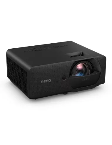 BenQ LW830ST Proyector de corto alcance 4000 lúmenes ANSI DLP WXGA (1280x800) 3D Negro