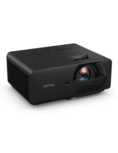 BenQ LW830ST Proyector de corto alcance 4000 lúmenes ANSI DLP WXGA (1280x800) 3D Negro