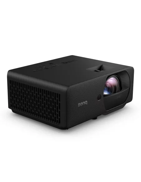 BenQ LW830ST Proyector de corto alcance 4000 lúmenes ANSI DLP WXGA (1280x800) 3D Negro