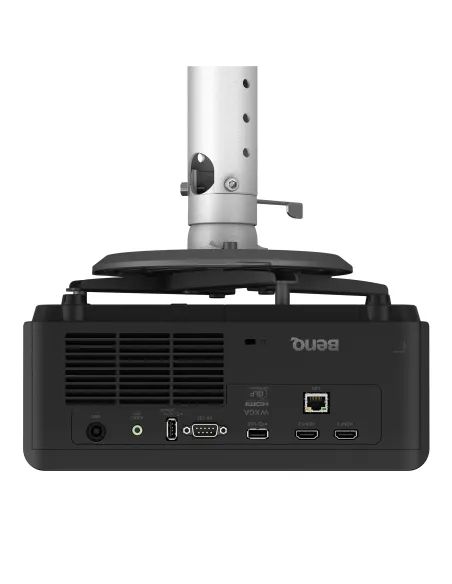 BenQ LW830ST Proyector de corto alcance 4000 lúmenes ANSI DLP WXGA (1280x800) 3D Negro