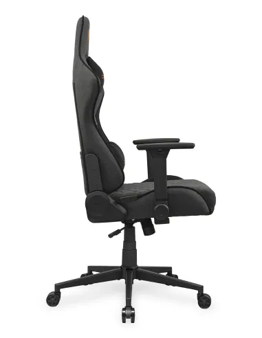 COUGAR Armor One V2 Silla para videojuegos de PC Negro