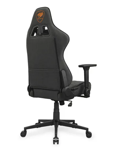 COUGAR Armor One V2 Silla para videojuegos de PC Negro