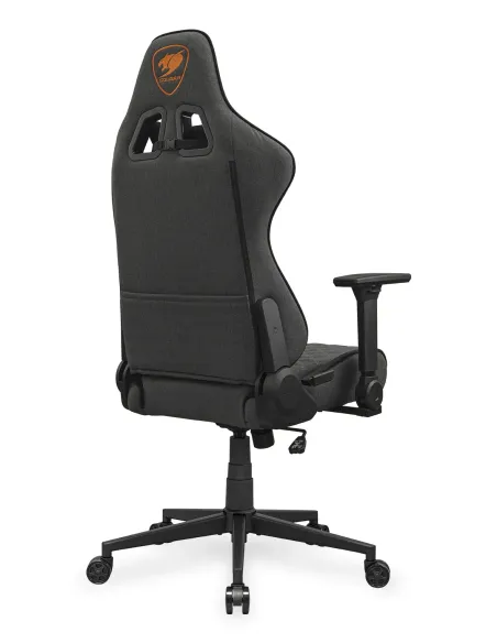 COUGAR Armor One V2 Silla para videojuegos de PC Negro
