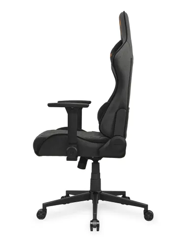 COUGAR Armor One V2 Silla para videojuegos de PC Negro