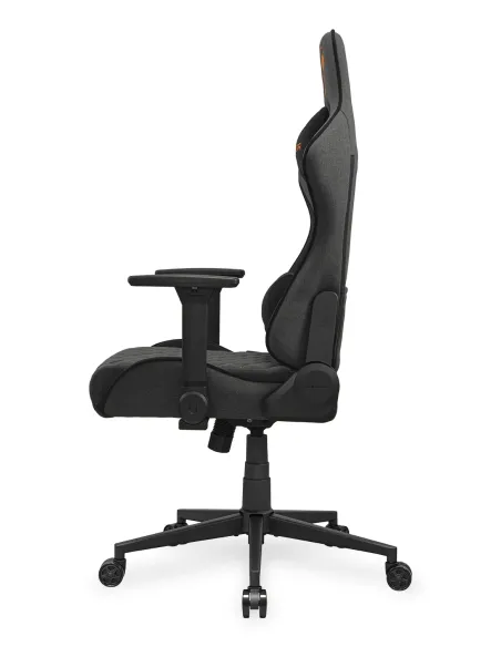 COUGAR Armor One V2 Silla para videojuegos de PC Negro