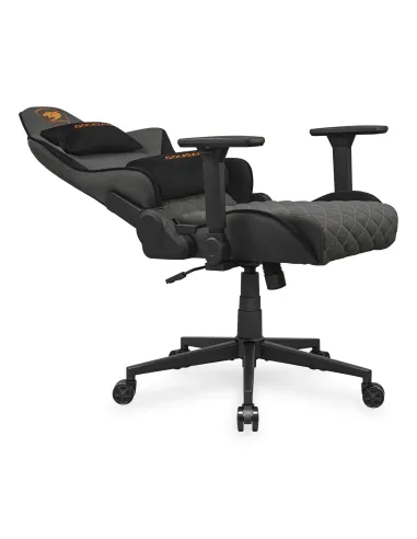 COUGAR Armor One V2 Silla para videojuegos de PC Negro