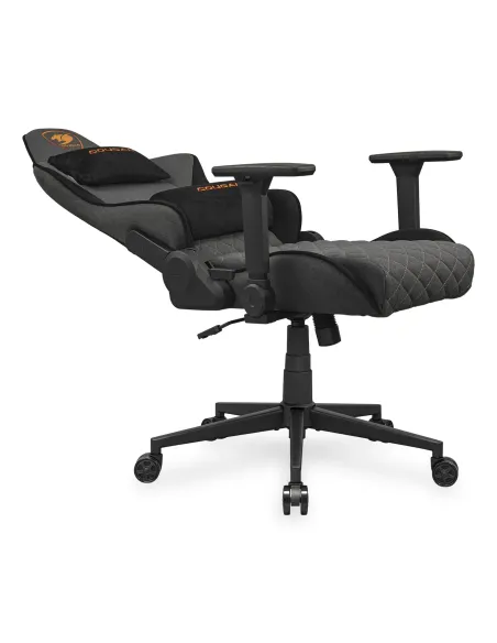 COUGAR Armor One V2 Silla para videojuegos de PC Negro