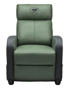COUGAR Ranger Elite Army Butaca para jugar Asiento acolchado tapizado 2