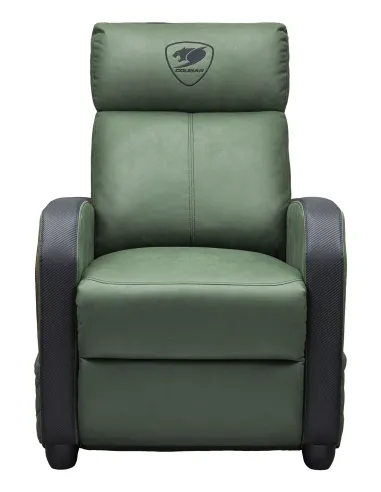 COUGAR Ranger Elite Army Butaca para jugar Asiento acolchado tapizado