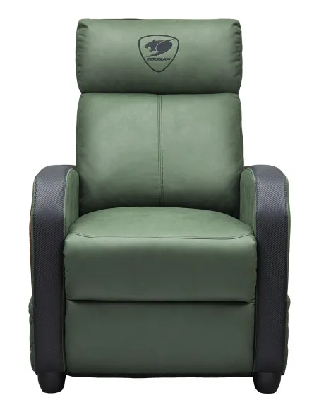 COUGAR Ranger Elite Army Butaca para jugar Asiento acolchado tapizado