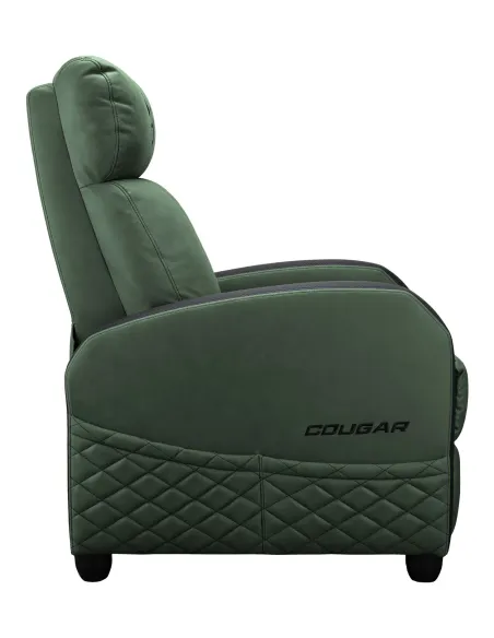 COUGAR Ranger Elite Army Butaca para jugar Asiento acolchado tapizado