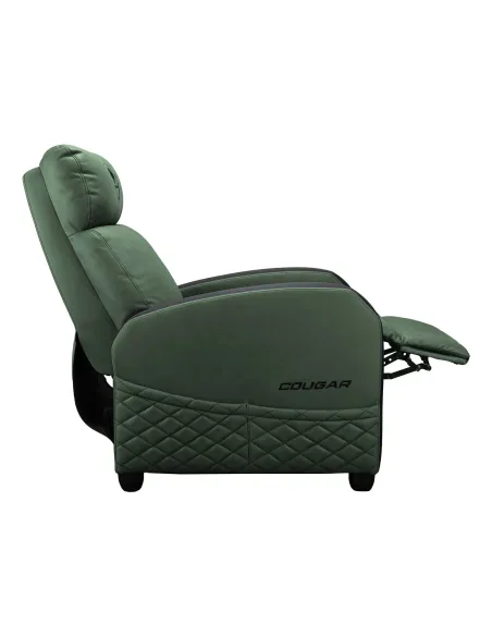 COUGAR Ranger Elite Army Butaca para jugar Asiento acolchado tapizado